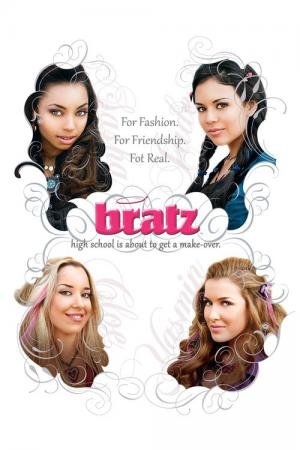 Bratz: O Filme (2007)