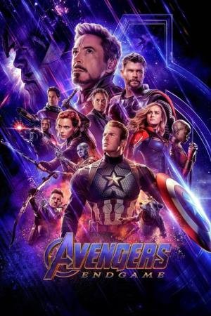 Vingadores: Ultimato (2019)