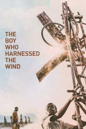 O Menino que Descobriu o Vento (2019)