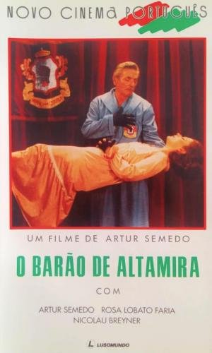 O Barão de Altamira (1986)