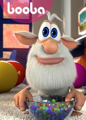 Booba (2014)