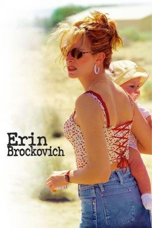 Erin Brockovich: Uma Mulher de Talento (2000)