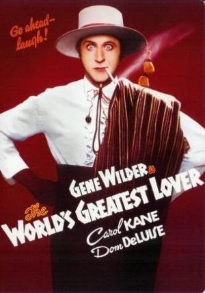 O Maior Amante do Mundo (1977)