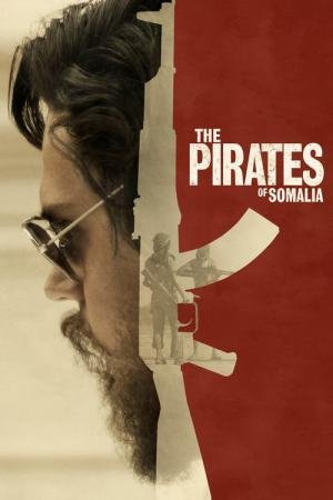 Os Piratas da Somália (2017)