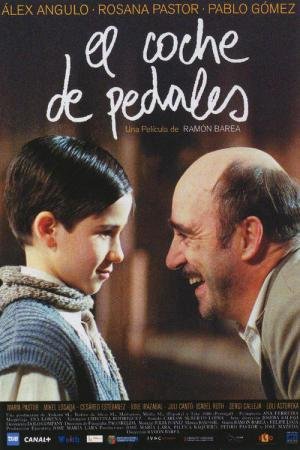 O Carro de Pedais (2004)
