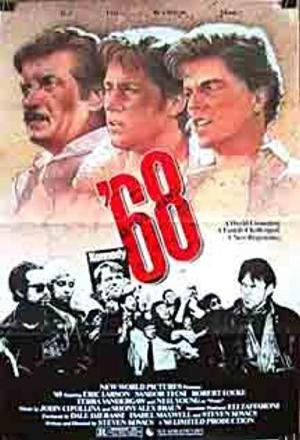 68 - Conflito de Gerações (1988)