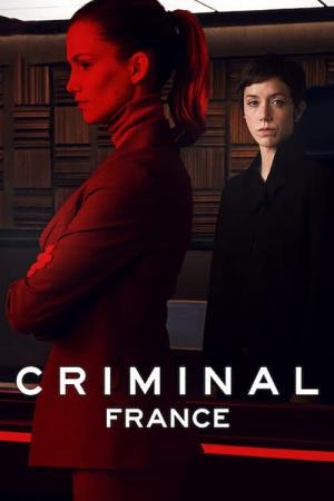 Criminal - França (2019)