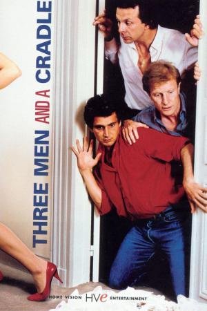 Três Homens e um Bebê (1985)