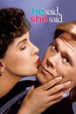 Ele Disse, Ela Disse (1991)