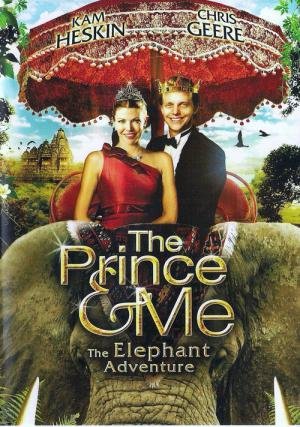 Um Príncipe em Minha Vida 4 - A Aventura do Elefante (2010)