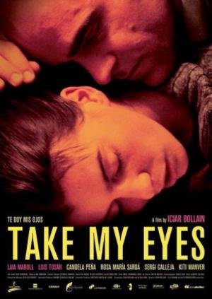 Leve Meus Olhos (2003)
