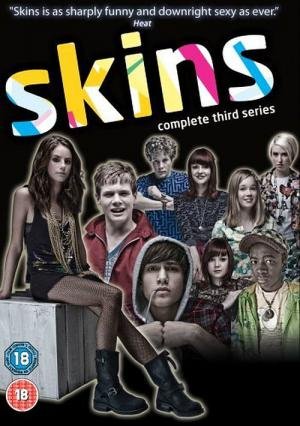 Skins: Juventude à Flor da Pele (2007)