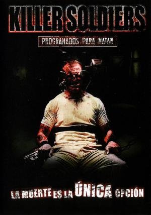 UKM - The Ultimate Killing Machine (2006) (2006)