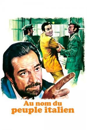 Em Nome do Povo Italiano (1971)