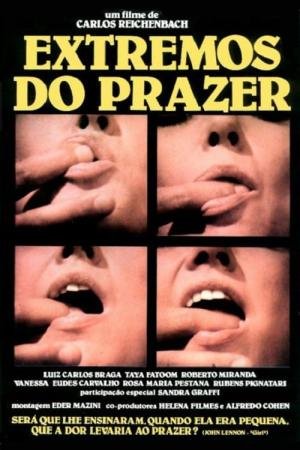 Extremos do Prazer (1984)