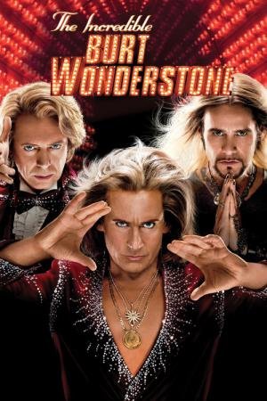 O Incrível Mágico Burt Wonderstone (2013)