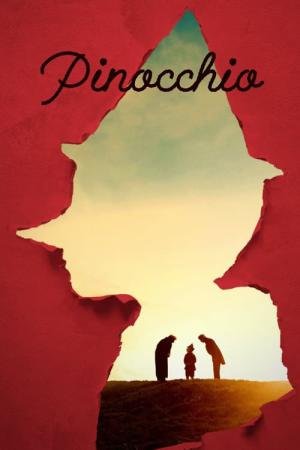 Pinóquio (2019)