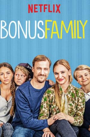 Uma Grande Família (2017)