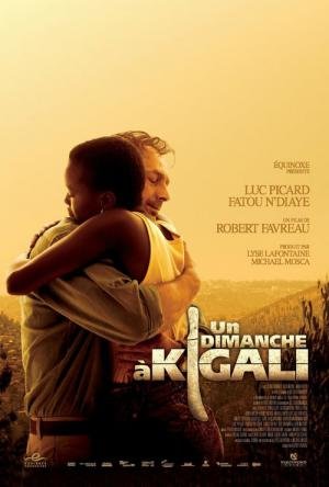 Tensão em Ruanda (2006)