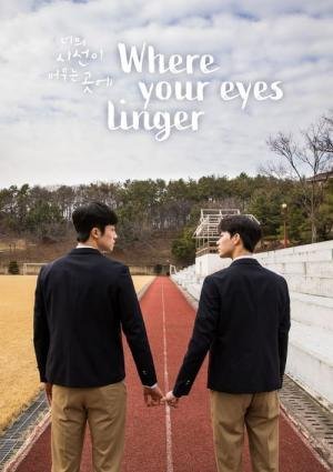 Onde Seus Olhos se Prolongam - O Filme (2020)