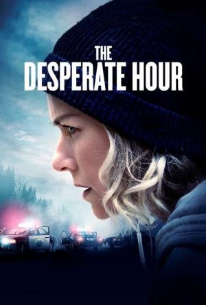 A hora do desespero (2021)