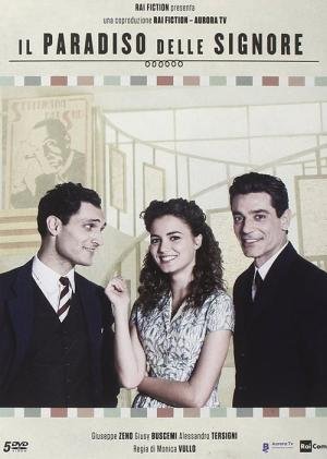 O Paraíso das Senhoras (2015)