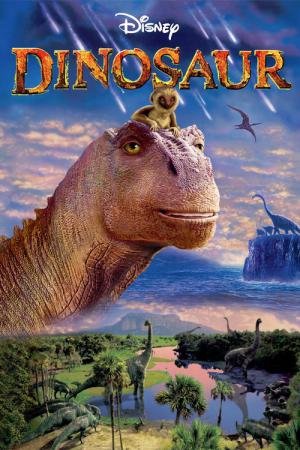 Dinossauro (2000)