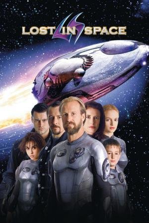 Perdidos no Espaço (1998)