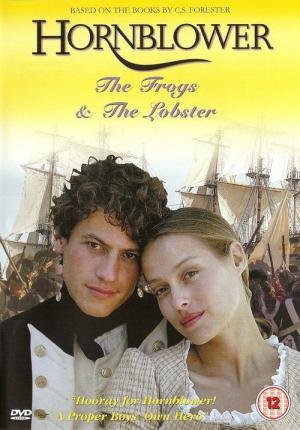 As Aventuras de Horatio Hornblower - A Guerra Errada (1999)