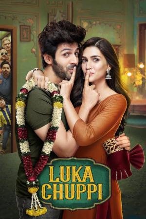 Casados (mas nem tanto) (2019)