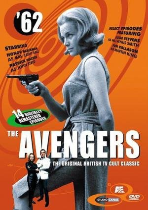 Os Vingadores (1961)