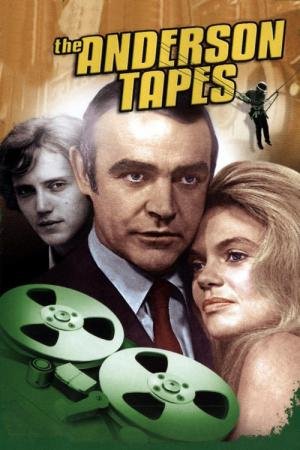 O Golpe de John Anderson (1971)