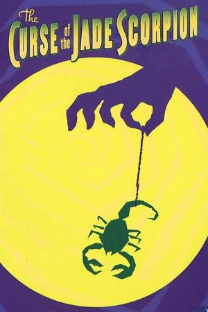 O Escorpião de Jade (2001)