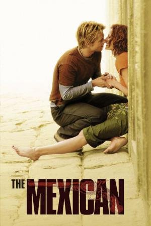 A Mexicana (2001)