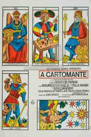 A Cartomante (1974)