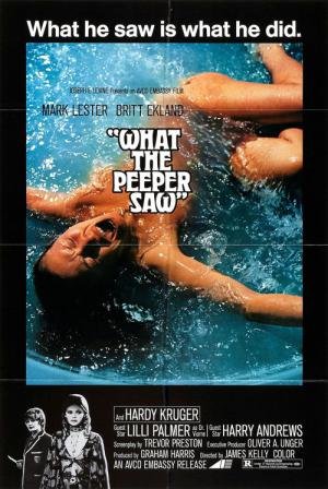 Uma Fresta no Teto (1972)