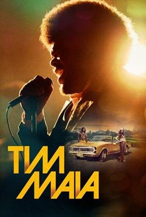 Tim Maia: Vale o que vier (2015)