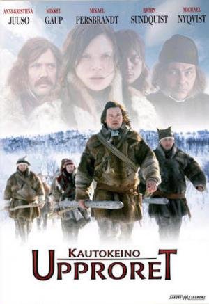 A Rebelião de Kautokeino (2008)