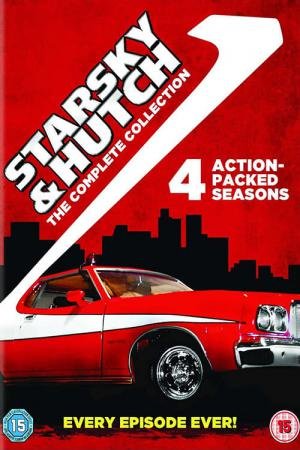 Starsky e Hutch - Justiça em Dobro (1975)