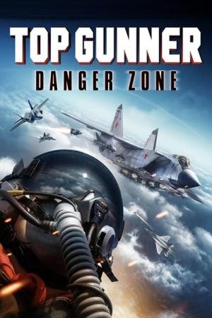 Top Gunner: Zona de Perigo (2022)
