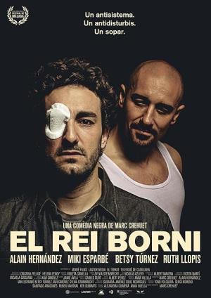 O Rei Zarolho (2016)