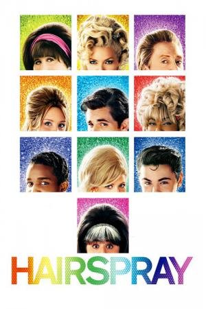 Hairspray: Em Busca da Fama (2007)