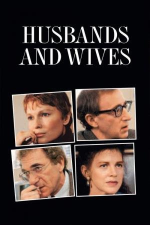 Maridos e esposas (1992)