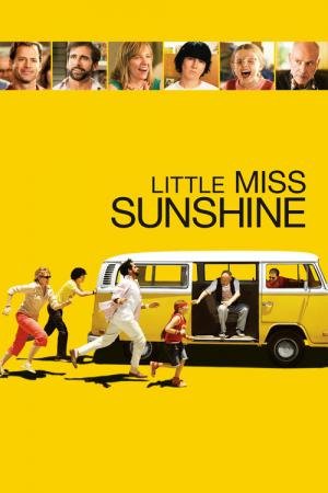 Pequena Miss Sunshine (2006)