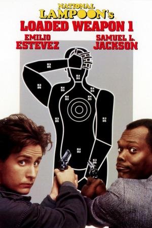 Máquina Quase Mortífera (1993)
