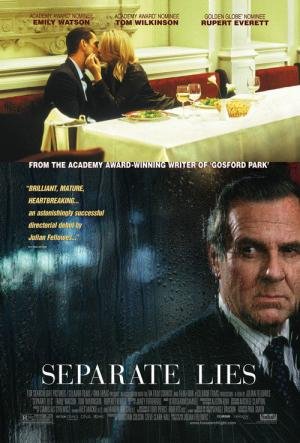 Mentiras Sinceras (2005)