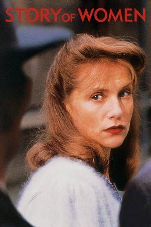 Um Assunto de Mulheres (1988)