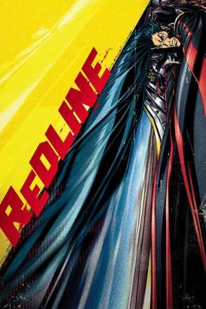 REDLINE (2009)