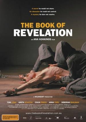 O Livro Das Revelações (2006)