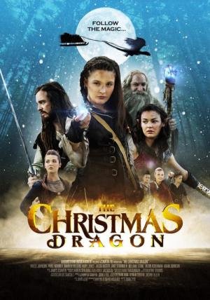 O Dragão do Natal (2014)
